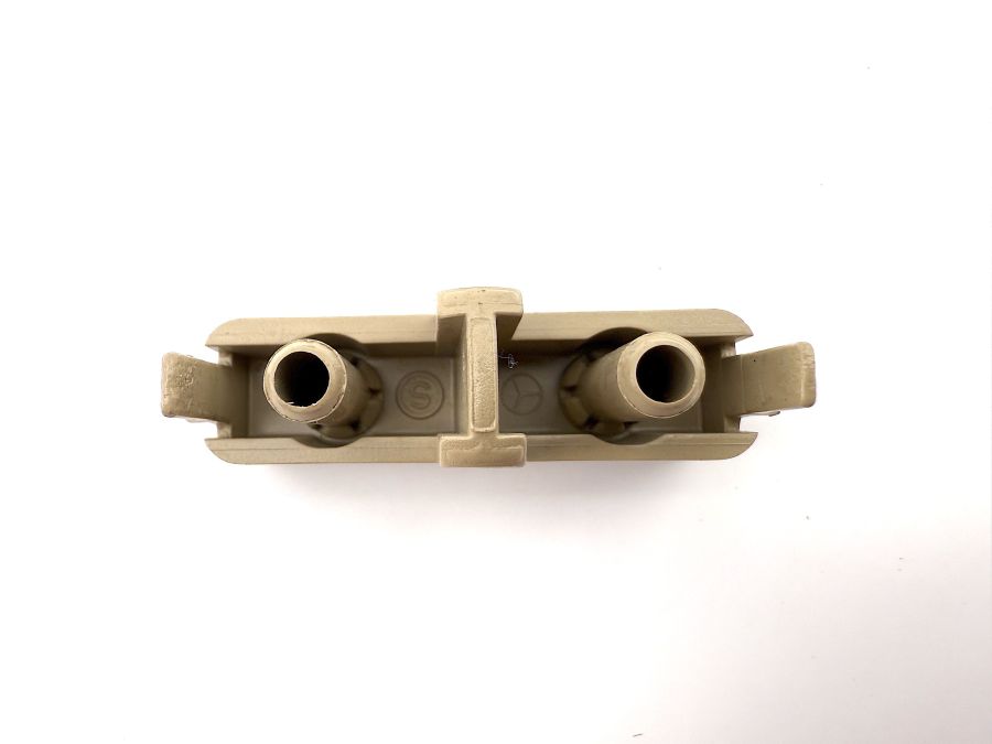 1296830055 12968300558F30 | Mercedes SL-Class | R129 Center console storage box button