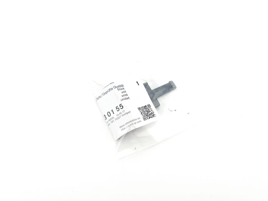 1296830155 | Mercedes SL-Class | R129 Button for sliding lid armrest 1296830155 | Mercedes SL-Class | R129 Button for sliding lid armrest