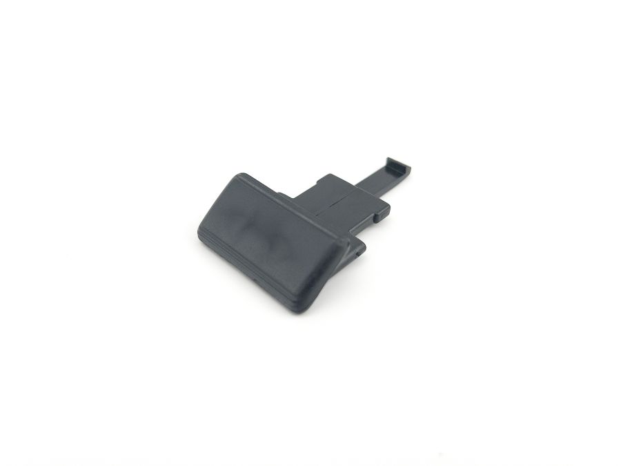 1296830155 | Mercedes SL-Class | R129 Button for sliding lid armrest 1296830155 | Mercedes SL-Class | R129 Button for sliding lid armrest
