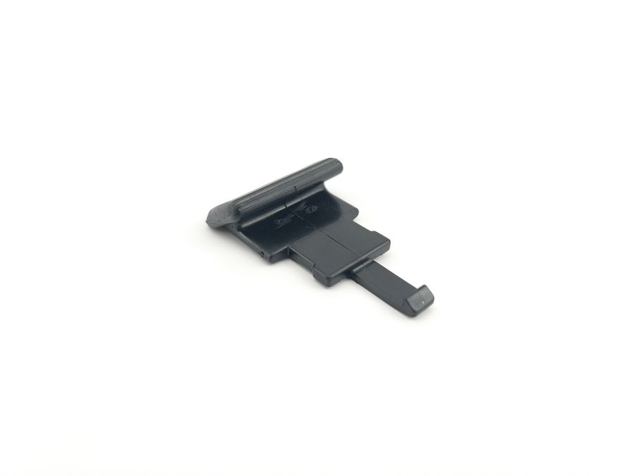 1296830155 | Mercedes SL-Class | R129 Button for sliding lid armrest 1296830155 | Mercedes SL-Class | R129 Button for sliding lid armrest