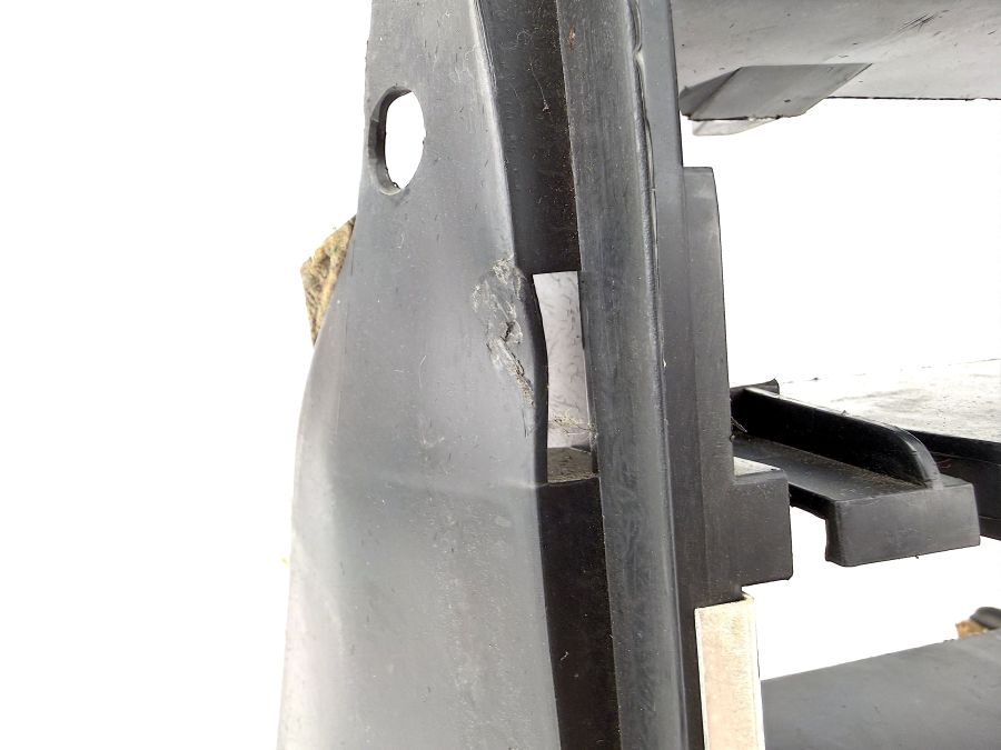 1296830175 1296830075 | Mercedes 300SL-24 | R129 Center console frame