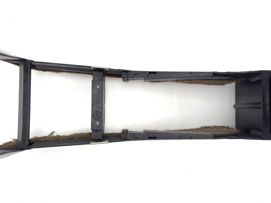 1296830175 1296830075 | Mercedes 300SL-24 | R129 Center console frame