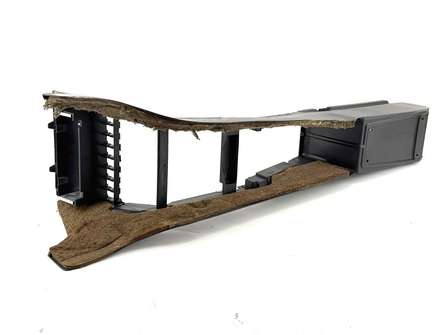 1296830175 1296830075 | Mercedes 300SL-24 | R129 Center console frame