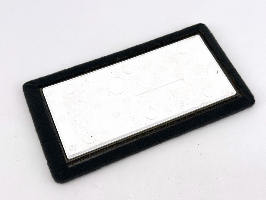 1296830750 | Mercedes 300SL-24 | R129 Center console storage box bottom cover