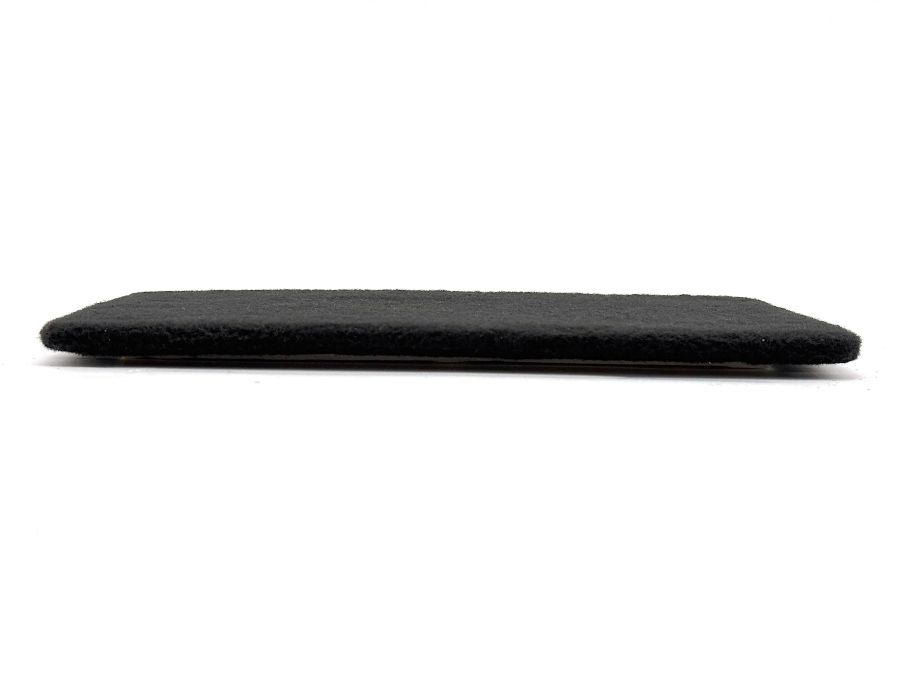 1296830750 | Mercedes 300SL-24 | R129 Center console storage box bottom cover