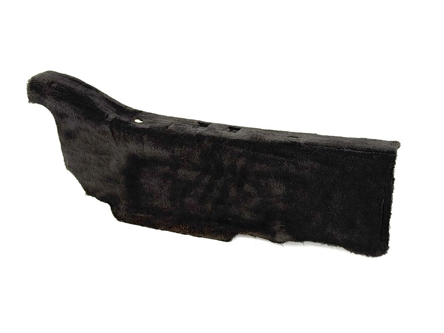 1296840509 | Mercedes SL500 | R129 Interior carpet rear left