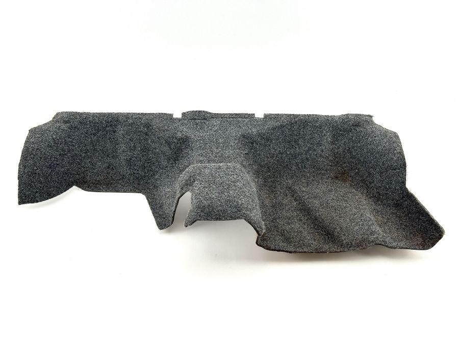 1296840609 | Mercedes 300SL-24 | R129 Interior carpet in the compartment box
