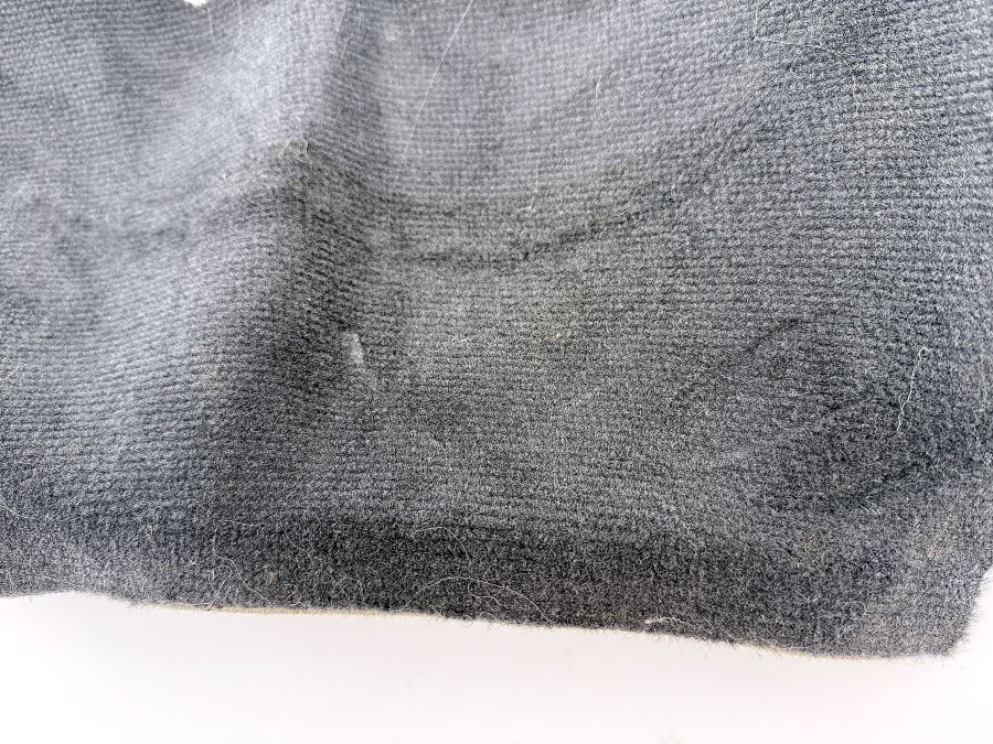 1296841009 | Mercedes SL500 | R129 Interior Carpet in the compartment box 1296841009 | Mercedes SL500 | R129 Interior Carpet in the compartment box