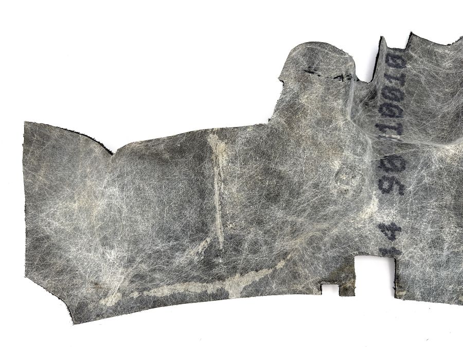 1296841009 | Mercedes SL500 | R129 Interior Carpet in the compartment box 1296841009 | Mercedes SL500 | R129 Interior Carpet in the compartment box