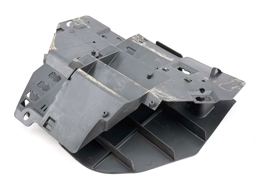 1296841037 1298210811 | Mercedes 300SL-24 | R129 Passenger front floor cover panel
