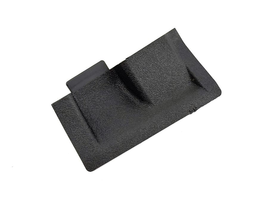 1296860107 | Mercedes SL500 | R129 Left seat rail trim cover 1296860107 | Mercedes SL500 | R129 Left seat rail trim cover