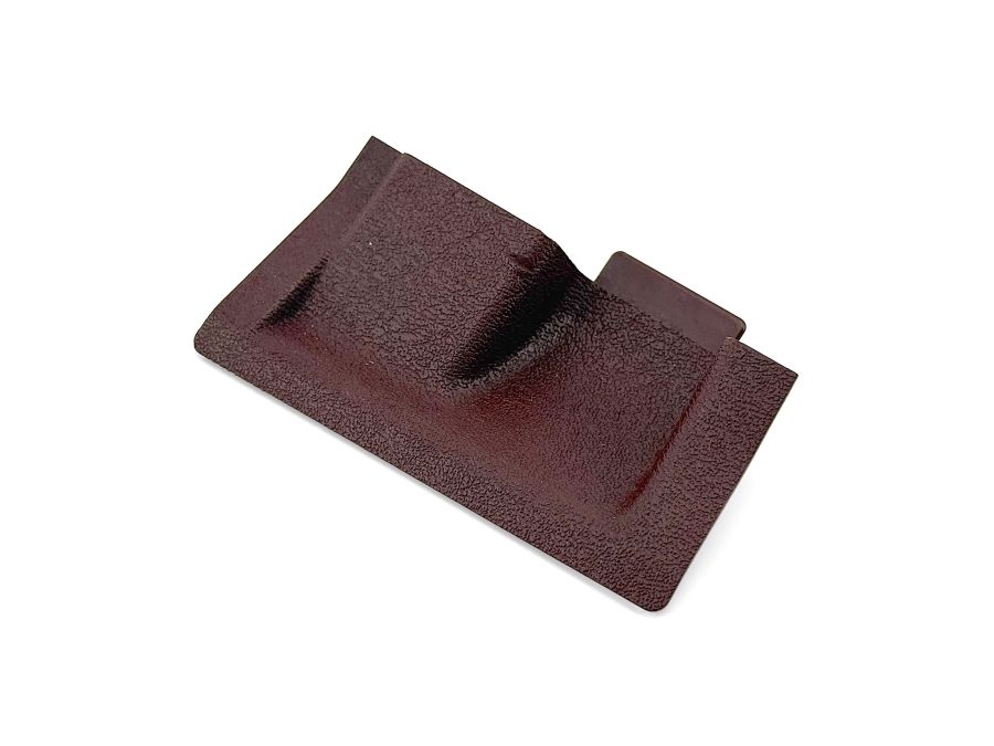 1296860207 | Mercedes 300SL-24 | R129 Right seat trim cover