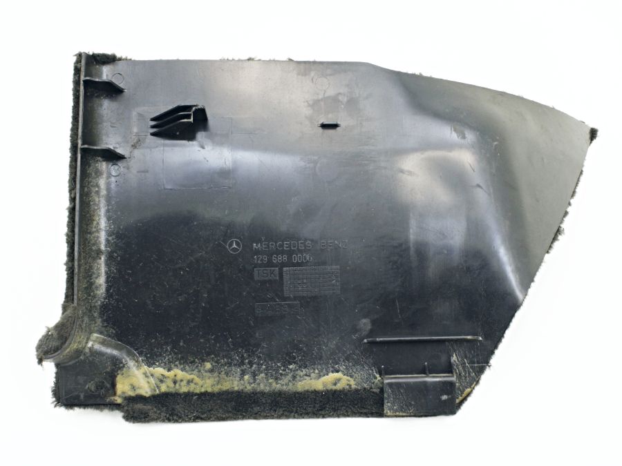 1296880006 1296800080 | Mercedes SL500 | R129 Front right trim cover panel