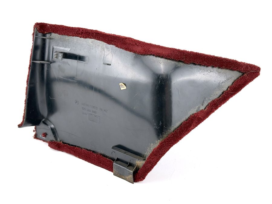 1296880006 | Mercedes 300SL-24 | R129 Front right trim cover panel