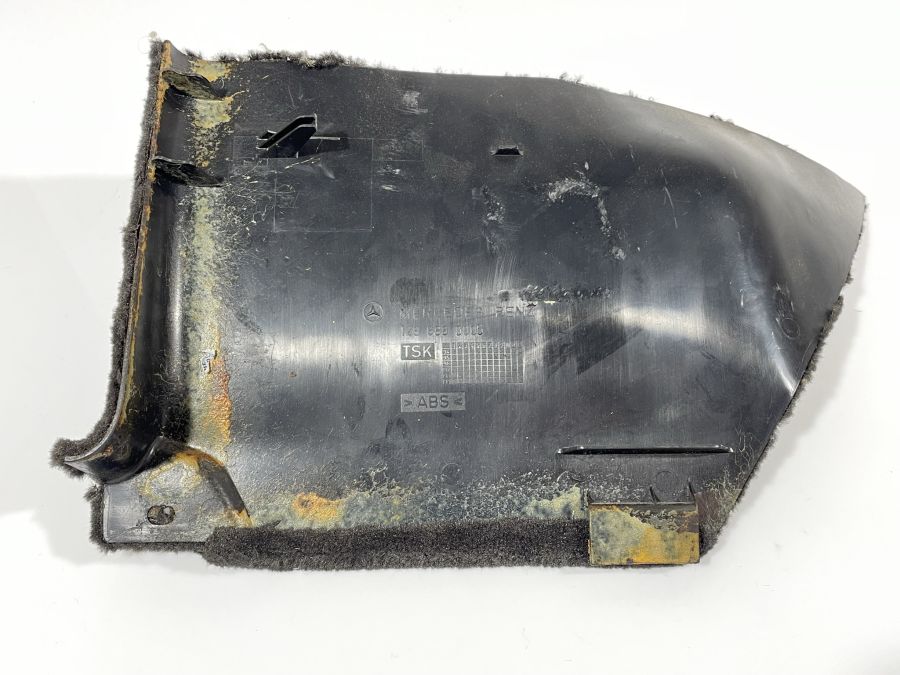 1296880006 | Mercedes SL500 | R129 Front right trim cover panel