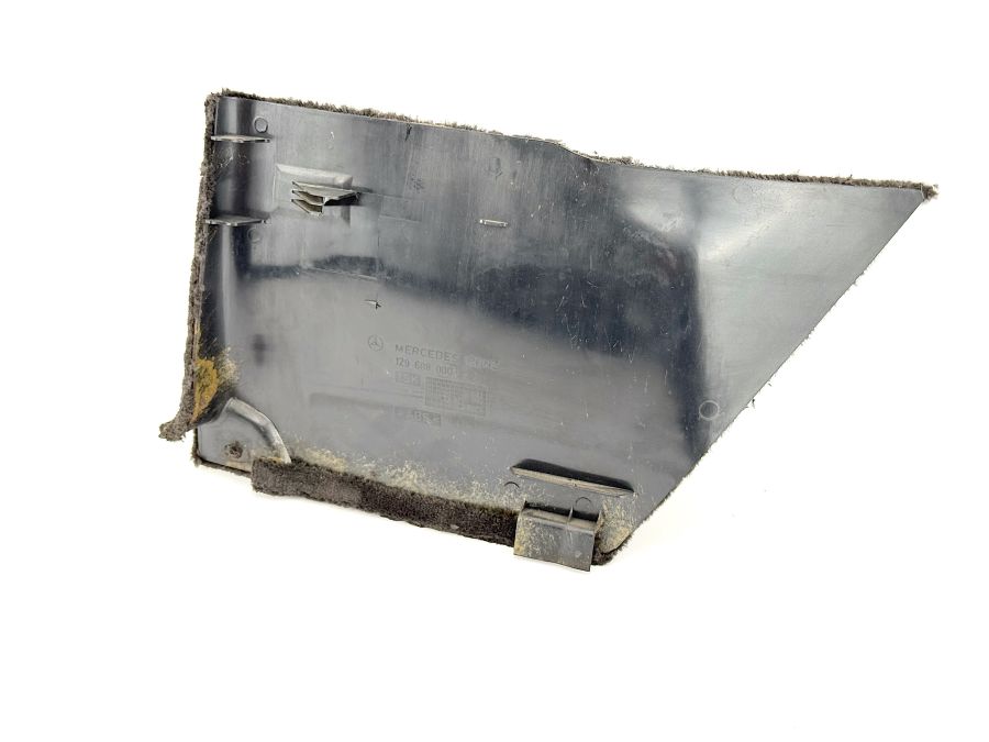 1296880006 | Mercedes SL500 | R129 Front right trim cover panel