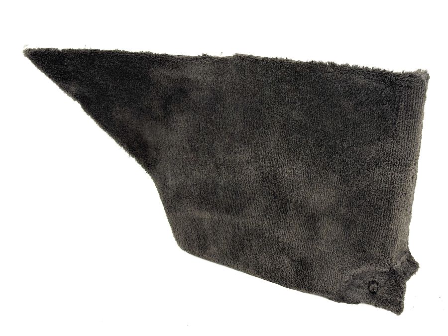 1296880006 | Mercedes SL500 | R129 Front right trim cover panel