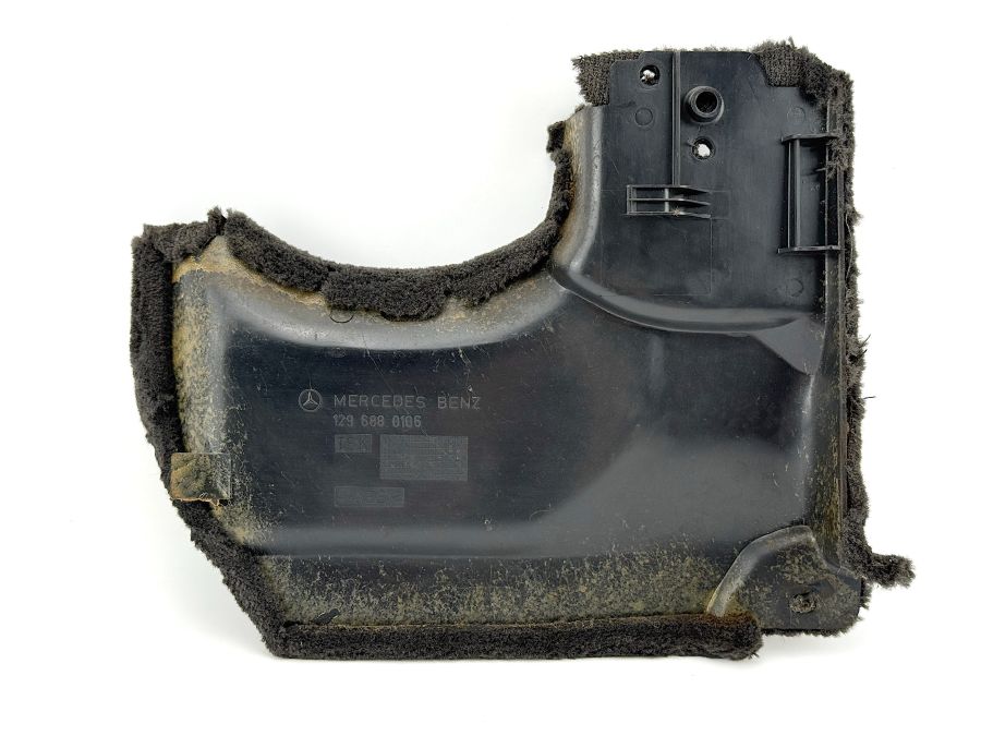 1296880106 | Mercedes SL500 | R129 Front left trim cover panel