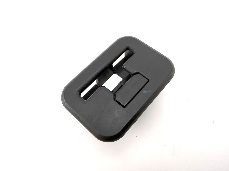 1296900014 | Mercedes 300SL-24 | R129 Trunk spare tire cover holder