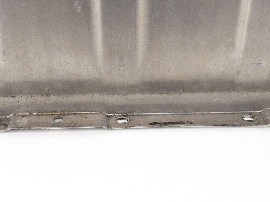 1296900065 | Mercedes SL500 | R129 Boot trunk partition panel