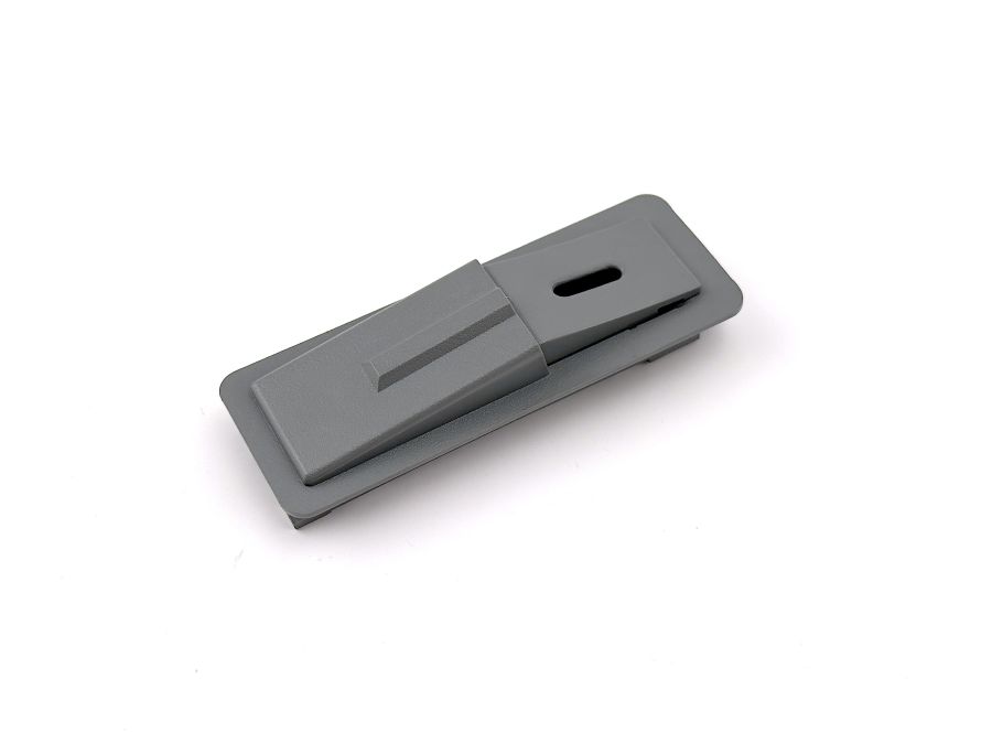 1296900114 12969001147101 1296920000 | Mercedes SL-Class | R129 Hardtop defrost plug cover 1296900114 12969001147101 1296920000 | Mercedes SL-Class | R129 Hardtop defrost plug cover