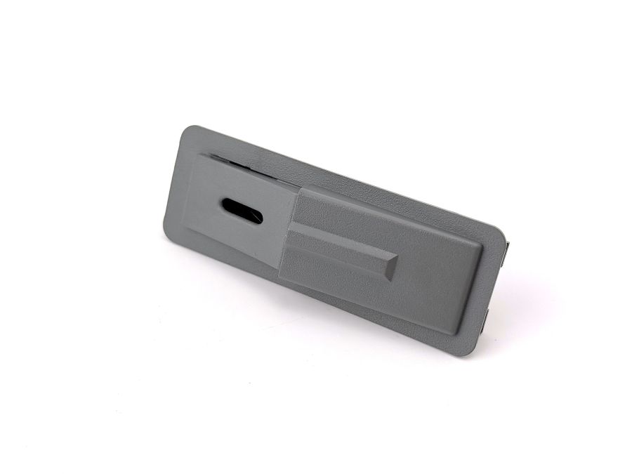 1296900114 12969001147101 1296920000 | Mercedes SL-Class | R129 Hardtop defrost plug cover 1296900114 12969001147101 1296920000 | Mercedes SL-Class | R129 Hardtop defrost plug cover