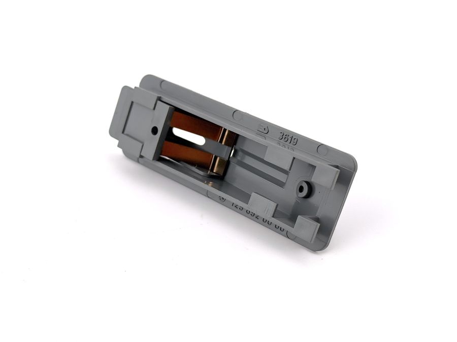 1296900114 12969001147101 1296920000 | Mercedes SL-Class | R129 Hardtop defrost plug cover 1296900114 12969001147101 1296920000 | Mercedes SL-Class | R129 Hardtop defrost plug cover