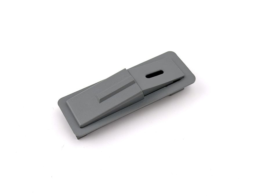 1296900114 12969001147101 1296920000 | Mercedes SL-Class | R129 Hardtop defrost plug cover