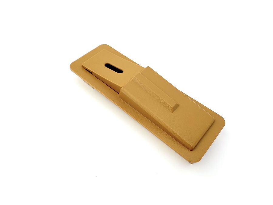 1296900114 12969001148326 1296920000 | Mercedes SL-Class | R129 Hardtop defrost plug cover