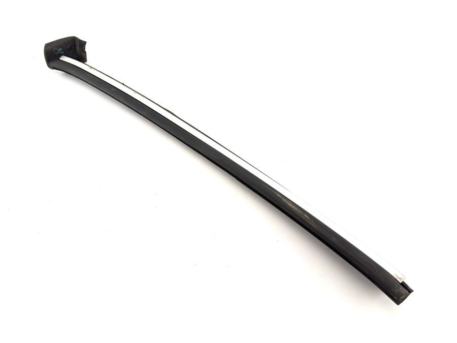 1296900139 | Mercedes 300SL-24 | R129 Windshield left rail trim