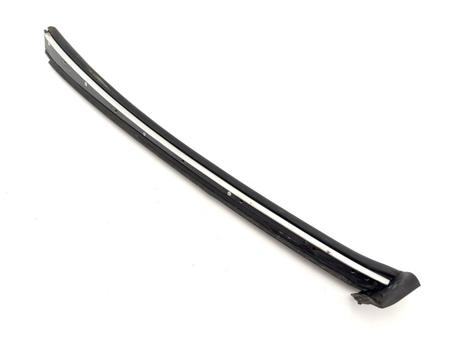 1296900139 | Mercedes 300SL-24 | R129 Windshield left rail trim