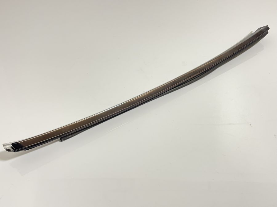 1296900139 | Mercedes 500SL | R129 Windshield left rail trim