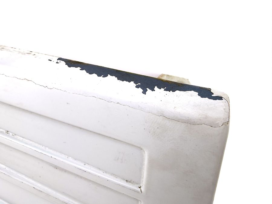 1296900140 | Mercedes 300SL-24 | R129 Front left fender molding