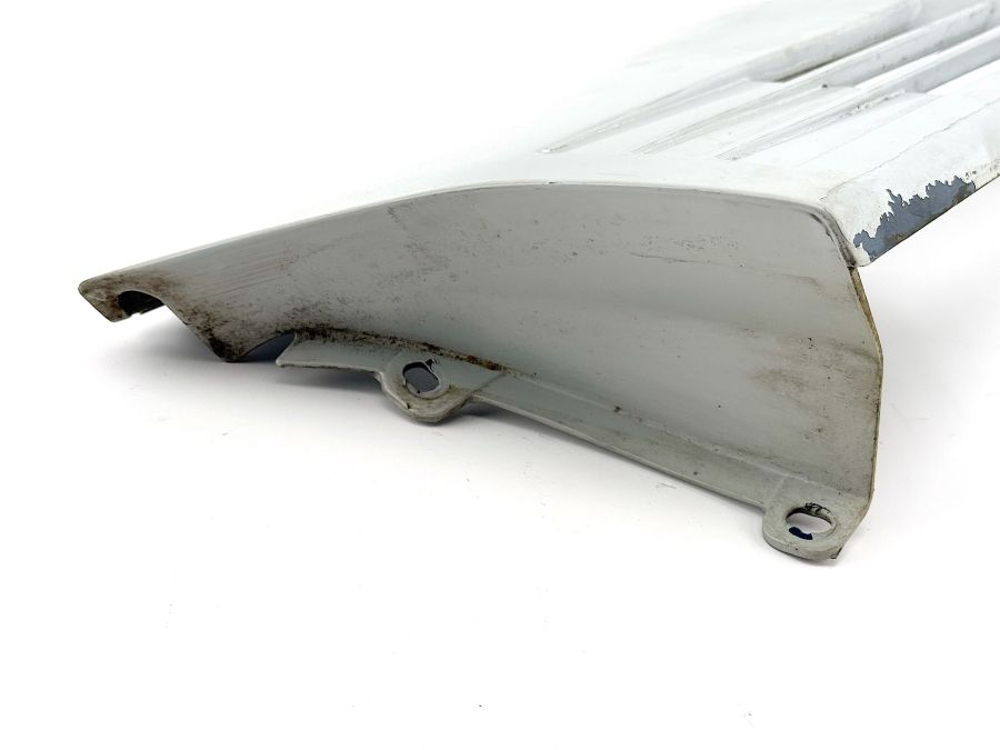 1296900140 | Mercedes 300SL-24 | R129 Front left fender molding