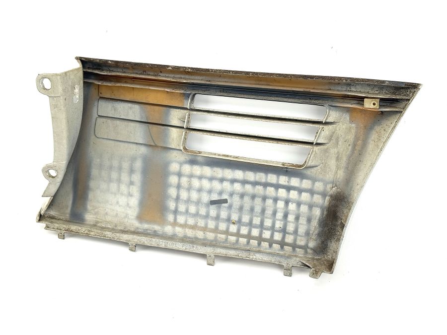 1296900140 | Mercedes 300SL-24 | R129 Front left fender molding