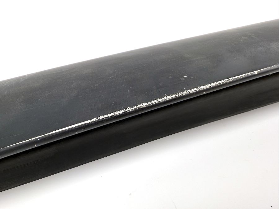 1296900187 1296980118 1296980198 | Mercedes SL500 | R129 Left pillar trim