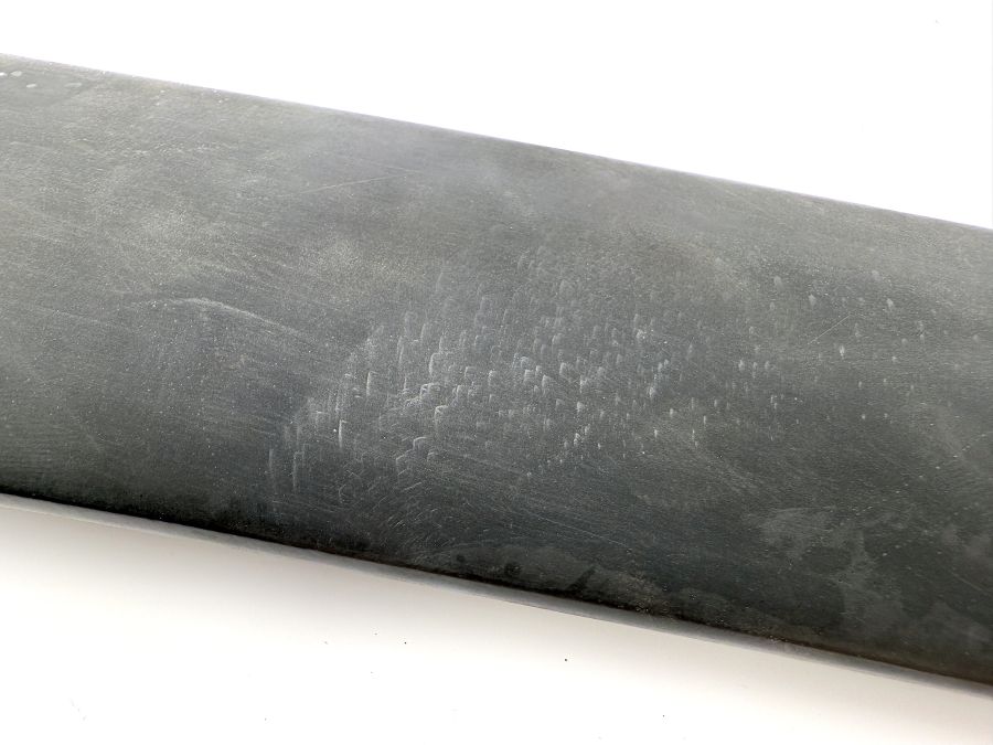 1296900187 1296980118 1296980198 | Mercedes SL500 | R129 Left pillar trim