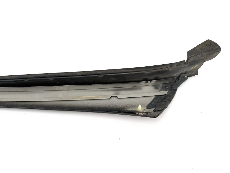 1296900187 1296980118 1296980198 | Mercedes SL500 | R129 Left pillar trim
