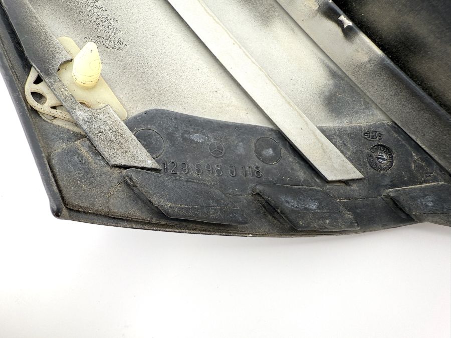 1296900187 1296980118 1296980198 | Mercedes SL500 | R129 Left pillar trim