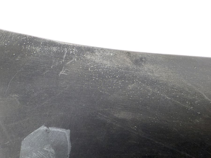 1296900187 1296980118 1296980198 | Mercedes SL500 | R129 Left pillar trim