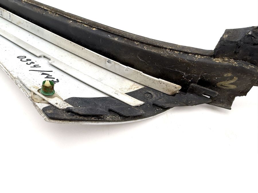 1296900187 1296980589 | Mercedes 300SL-24 | R129 Pillar trim left side