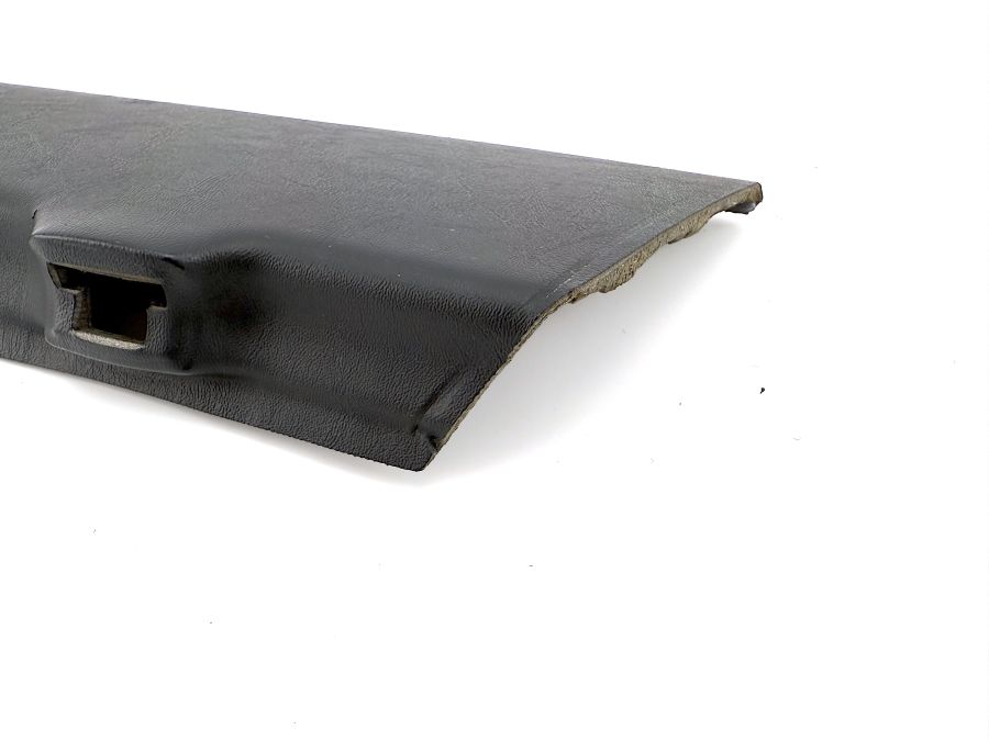 1296900225 | Mercedes SL500 | R129 Right passenger side sun visor trim cover 1296900225 | Mercedes SL500 | R129 Right passenger side sun visor trim cover