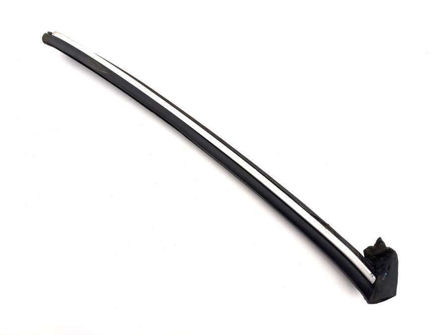 1296900239 | Mercedes 300SL-24 | R129 Windshield right rail trim