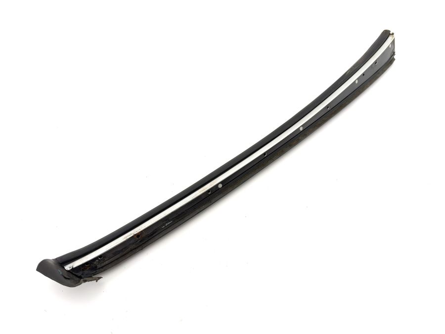 1296900239 | Mercedes 300SL-24 | R129 Windshield right rail trim