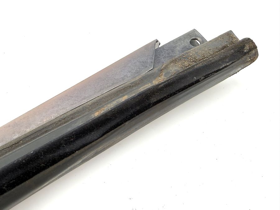 1296900239 | Mercedes 300SL-24 | R129 Windshield right rail trim