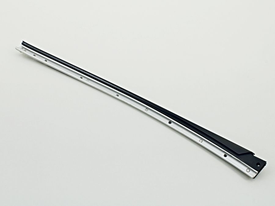 1296900239 | Mercedes SL500 | R129 Windshield right rail trim