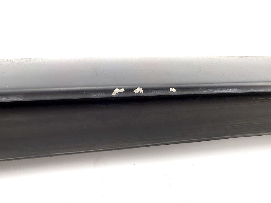 1296900287 1296980218 1296980298 | Mercedes SL500 | R129 Right pillar trim 1296900287 1296980218 1296980298 | Mercedes SL500 | R129 Right pillar trim