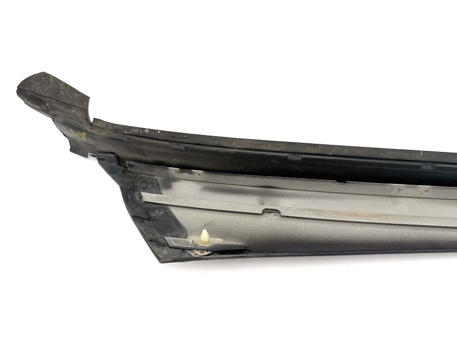 1296900287 1296980218 1296980298 | Mercedes SL500 | R129 Right pillar trim 1296900287 1296980218 1296980298 | Mercedes SL500 | R129 Right pillar trim