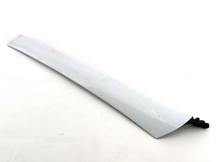 1296900287 1296980689 | Mercedes 300SL-24 | R129 Pillar trim right side