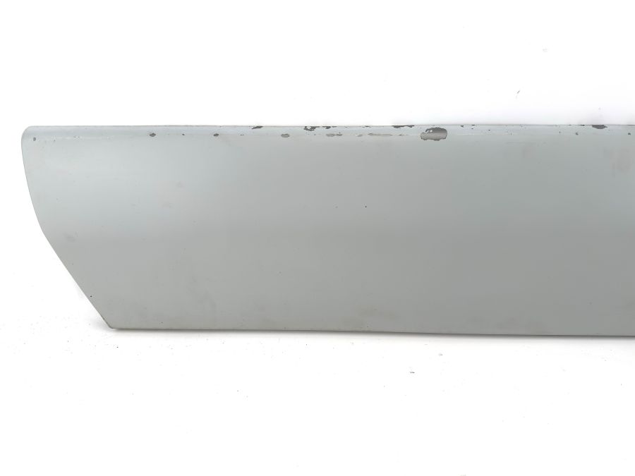 1296900340 | Mercedes 300SL-24 | R129 Front left door lower molding